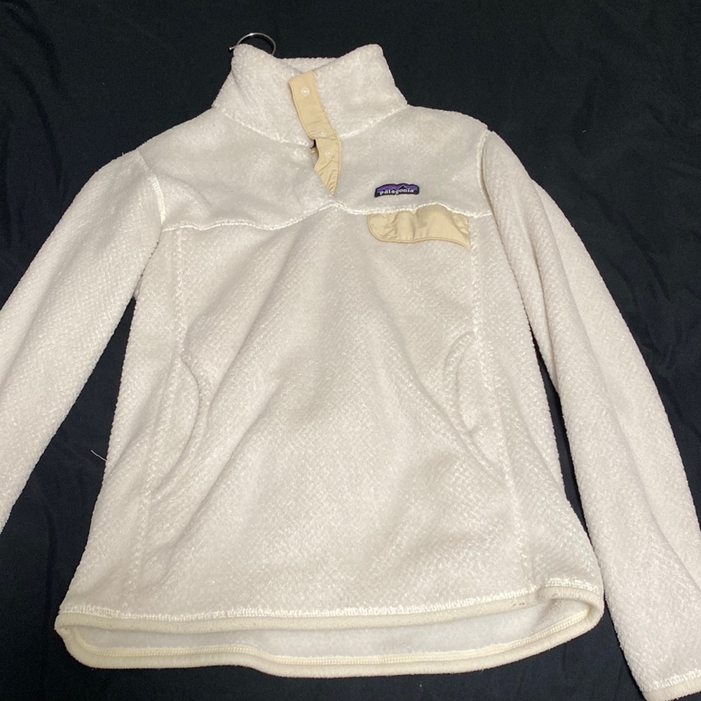 Cream Patagonia